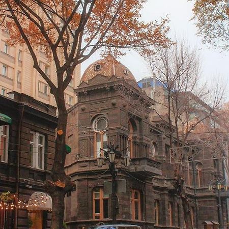 Downtown Inn Yerevan Exterior photo